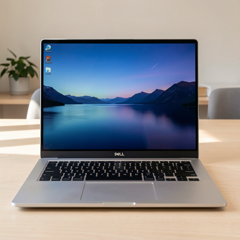 Dell XPS 15 9530 laptop cu ecran OLED