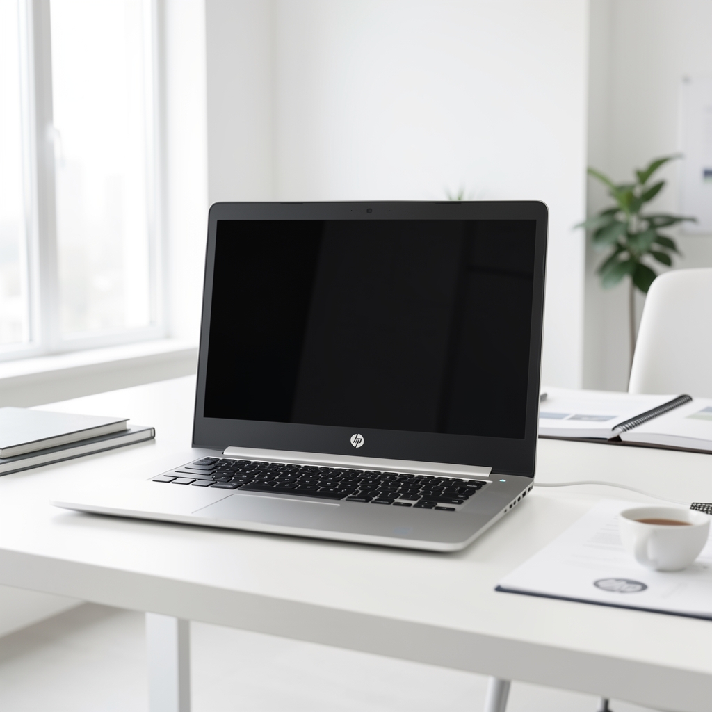 HP EliteBook 840 G10 laptop business carcasa magneziu argintiu cu port Thunderbolt si ecran Sure View